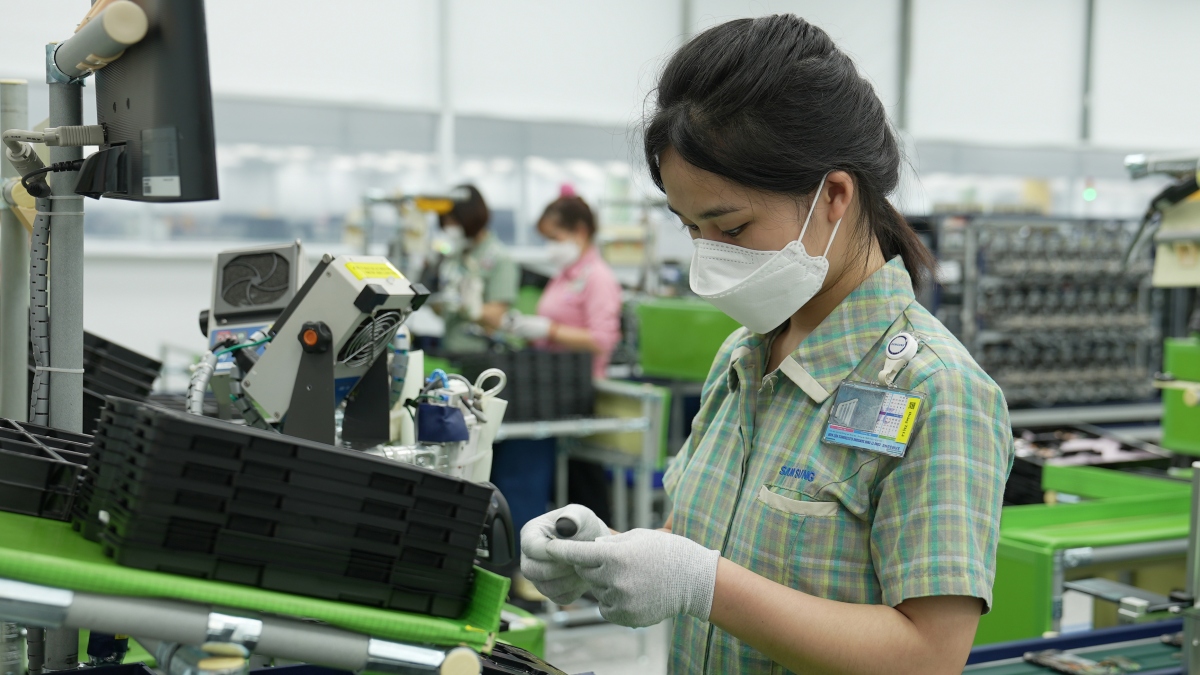 Cơ hội “nghìn năm có một” để Việt Nam tham gia công nghiệp bán dẫn toàn cầu